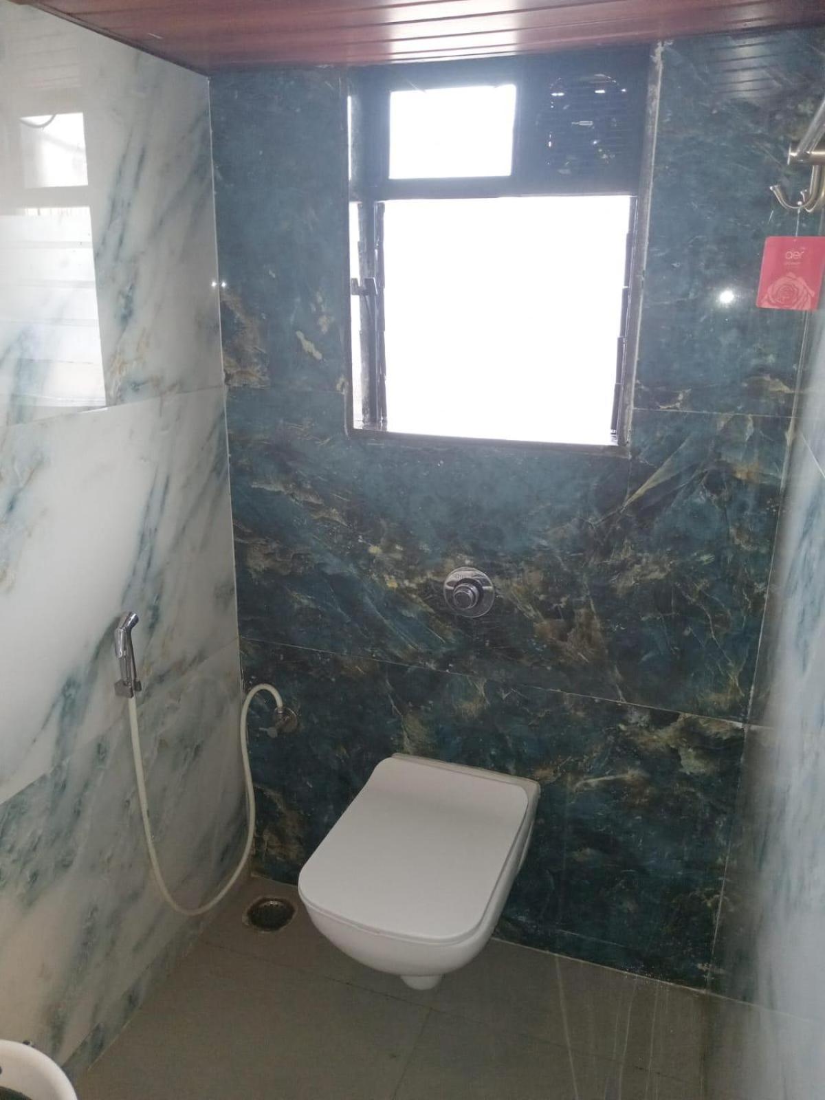 New Balaji Residency By Glitz Hotels Ulhasnagar Экстерьер фото