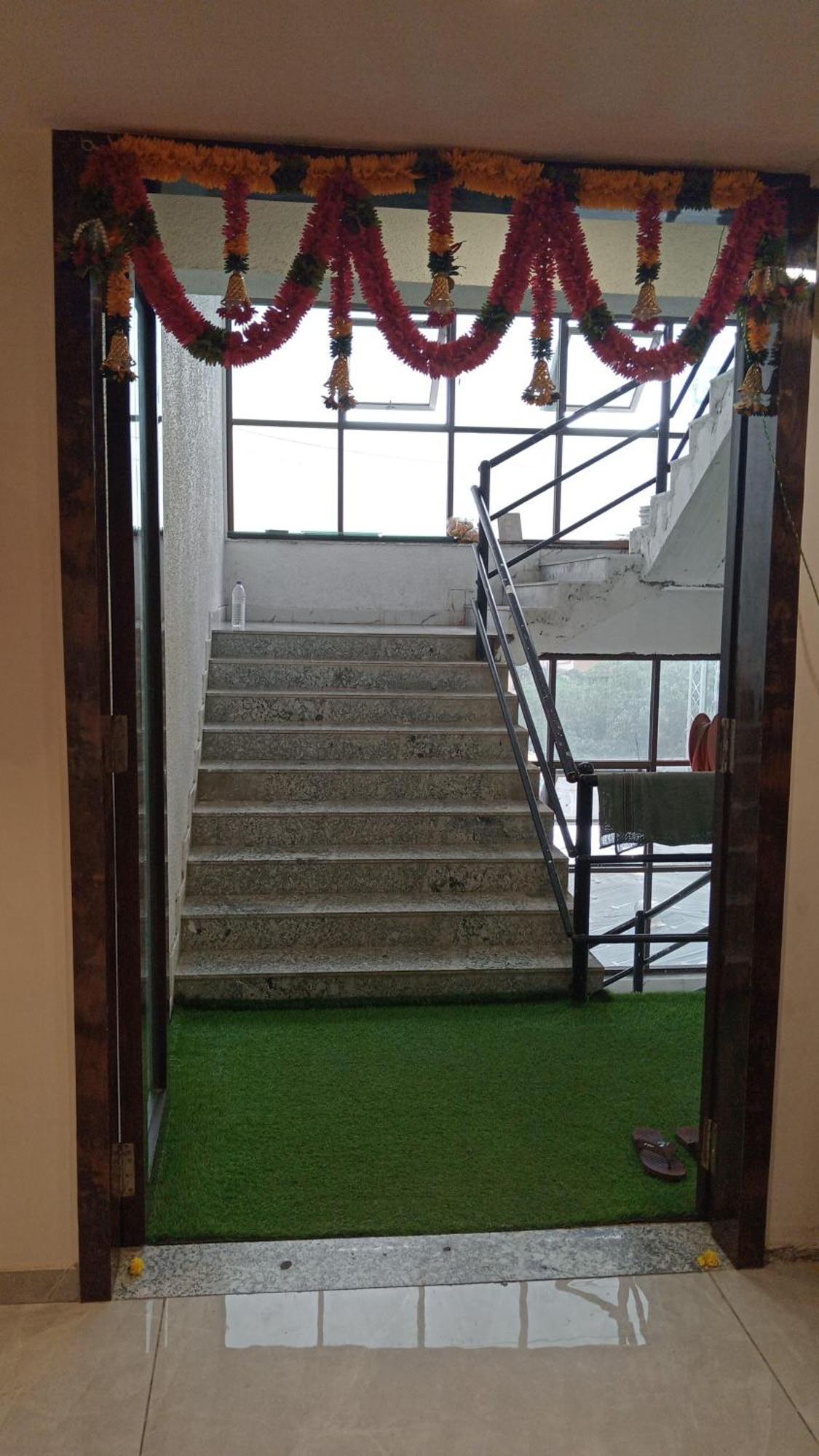 New Balaji Residency By Glitz Hotels Ulhasnagar Экстерьер фото